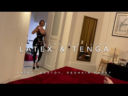 ❤️ Stepsister Redheaded fil-kostum tal-latex fucked minn stepbrother ❌ Vidjow porn lilna mt.assistdoctor23.ru ﹏