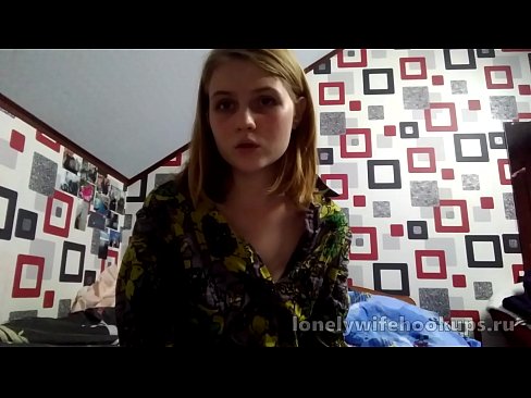 ❤️ Studenta blonda żagħżugħa mir-Russja jħobb dicks akbar. ❌ Vidjow porn lilna mt.assistdoctor23.ru ﹏