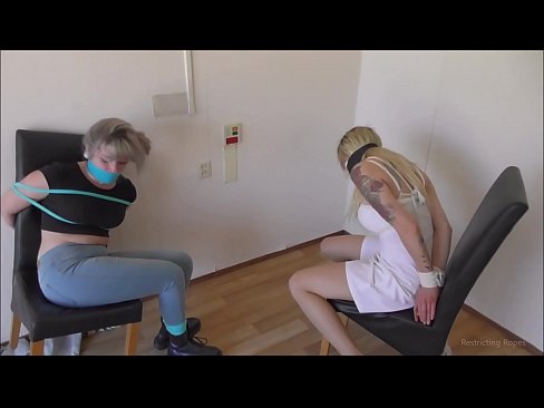 ❤️ Dipendenti / marbuta u gagged / damsel f'diffikultà ❌ Vidjow porn lilna mt.assistdoctor23.ru ﹏